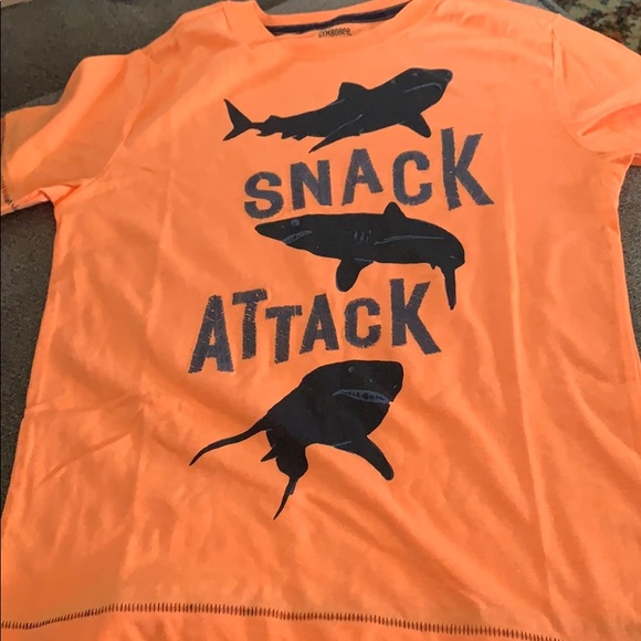 Gymboree boys shirt - Picture 4 of 4